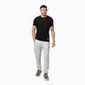 Men's trousers Pitbull Hilltop Track Hatton grey/melange 2