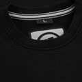Men's sweatshirt Pitbull West Coast Crewneck Hilltop Terry Group black 5