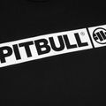 Men's sweatshirt Pitbull West Coast Crewneck Hilltop Terry Group black 6