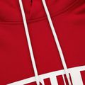 Men's sweatshirt Pitbull West Coast Hooded Hilltop Terry Group red 5