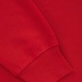 Men's sweatshirt Pitbull West Coast Hooded Hilltop Terry Group red 8