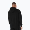 Men's sweatshirt Pitbull West Coast Hooded Hilltop Terry Group black 2
