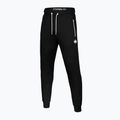 Men's Pitbull Trackpants Small Logo Terry Group black 3