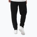 Men's Pitbull Trackpants Small Logo Terry Group black 2