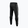 Pitbull West Coast men's Trackpants Tape Logo Terry Group black 5