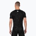 Men's Pitbull Rashguard Net Camo II black camo 3