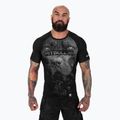 Pitbull men's Rashguard Born in 1989 Rashguard black