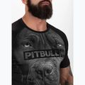 Pitbull men's Rashguard Born in 1989 Rashguard black 4