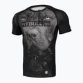 Pitbull men's Rashguard Born in 1989 Rashguard black 7