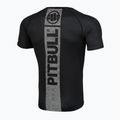 Pitbull men's Rashguard Born in 1989 Rashguard black 8