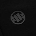 Women's Pitbull West Coast Zip Hilltop Hooded sweatshirt black 7