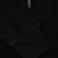 Women's Pitbull West Coast Zip Hilltop Hooded sweatshirt black 8