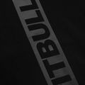 Women's Pitbull West Coast Zip Hilltop Hooded sweatshirt black 10