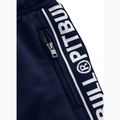 Pitbull West Coast men's Trackpants Tape Logo Terry Group dark navy 5