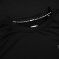 Men's Rashguard Pitbull West Coast Performance Small Logo black 3