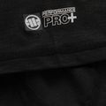 Men's Rashguard Pitbull West Coast Performance Small Logo black 5