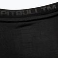 Men's Rashguard Pitbull West Coast Performance Small Logo black 7