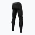 Men's leggings Pitbull West Coast Performance New Logo black 2
