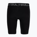 Men's compression shorts Pitbull West Coast Performance Compression black 2
