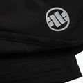 Men's training shorts Pitbull West Coast Performance Mesh 2 black 8