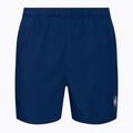 Men's training shorts Pitbull West Coast Performance Small Logo dark navy