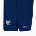 Men's training shorts Pitbull West Coast Performance Small Logo dark navy 4