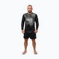 Men's Pitbull Mesh Performance Pro Plus Training Longsleeve Born in 1989 black 2