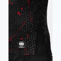 Men's Rashguard Pitbull West Coast Blood Dog 2 Rash black 8