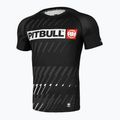 Men's Pitbull Street Dog Rashguard black 7