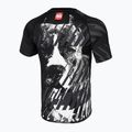 Men's Pitbull Street Dog Rashguard black 8