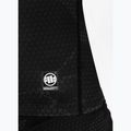 Men's Rashguard longsleeve Pitbull West Coast Net Camo 2 Rash black camo 7