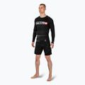 Pitbull men's longsleeve Rashguard Street Dog black 2