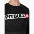 Pitbull men's longsleeve Rashguard Street Dog black 4