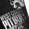 Men's leggings Pitbull West Coast Leggins Blood Dog 2 black 5
