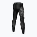 Men's leggings Pitbull West Coast Born in 1989 black 2