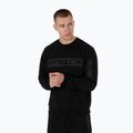 Men's Pitbull Beyer Crewneck sweatshirt black