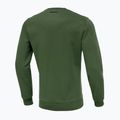 Men's Pitbull West Coast Beyer Crewneck sweatshirt olive 6