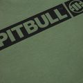 Men's Pitbull West Coast Beyer Crewneck sweatshirt olive 7