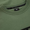 Men's Pitbull West Coast Beyer Crewneck sweatshirt olive 8