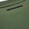 Men's Pitbull West Coast Beyer Crewneck sweatshirt olive 9