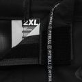 Men's grappling shorts Pitbull West Coast Grappling 1 Masters of MMA Hilltop black 4