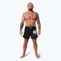 Pitbull Grappling 2 Pro Hilltop black men's grappling shorts 2