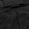 Men's grappling shorts Pitbull West Coast Grappling 3 Net Camo Hilltop 2 black 3