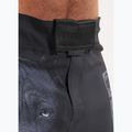Men's grappling shorts Pitbull West Coast Grappling 3 Born in 1989 black 6