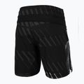 Pitbull men's grappling shorts Grappling 3 Street Dog black 2