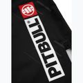 Pitbull men's grappling shorts Grappling 3 Street Dog black 6