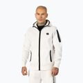Men's sweatshirt Pitbull West Coast Hermes Hooded Zip off white