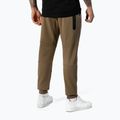 Men's trousers Pitbull West Coast Dolphin Jogging coyote brown 2