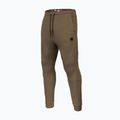 Men's trousers Pitbull West Coast Dolphin Jogging coyote brown 3