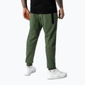 Pitbull West Coast Dolphin Jogging olive men's trousers 2